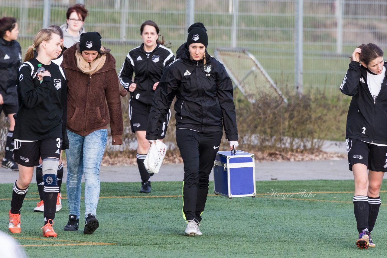 Bild 63 - Frauen VfR Horst - TSV Heiligenstedten : Ergebnis: 2:1